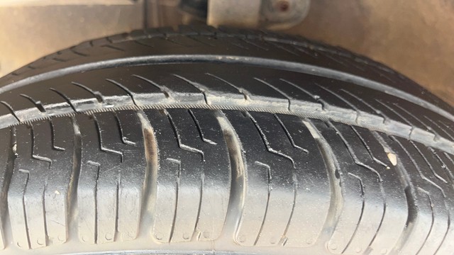 Second-hand 2017 Mahindra KUV 100 mFALCON G80 K4 Plus for sale in Coimbatore-30