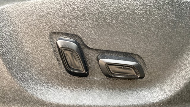 Second-hand 2021 MG Astor Savvy CVT BSVI for sale in Patna-18