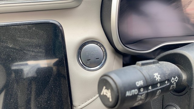 Second-hand 2021 MG Astor Savvy CVT BSVI for sale in Patna-23