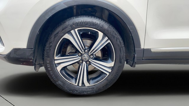 Second-hand 2021 MG Astor Savvy CVT BSVI for sale in Patna-26