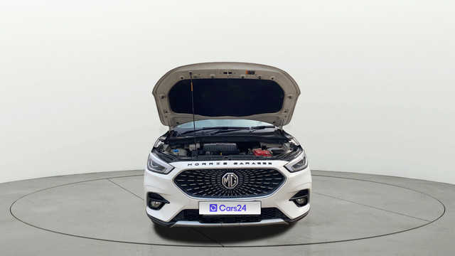 Second-hand 2021 MG Astor Savvy CVT BSVI for sale in Patna-9