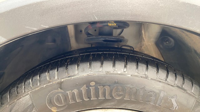 Second-hand 2021 MG Astor Savvy CVT BSVI for sale in Patna-31