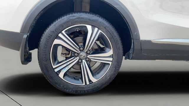 Second-hand 2021 MG Astor Savvy CVT BSVI for sale in Patna-25