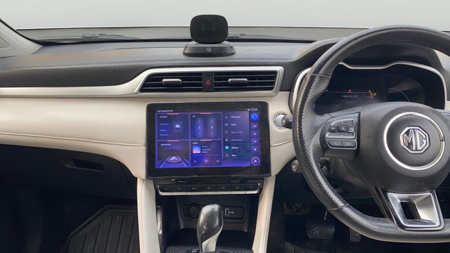 Second-hand 2021 MG Astor Savvy CVT BSVI for sale in Patna-22