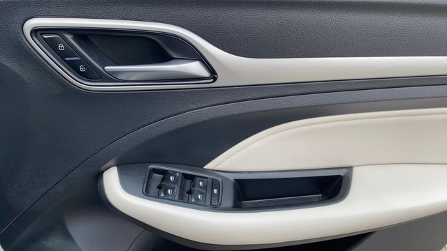 Second-hand 2021 MG Astor Savvy CVT BSVI for sale in Patna-17