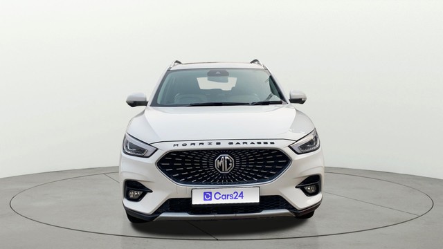 Second-hand 2021 MG Astor Savvy CVT BSVI for sale in Patna-7