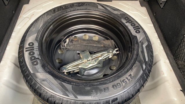 Second-hand 2021 MG Astor Savvy CVT BSVI for sale in Patna-28