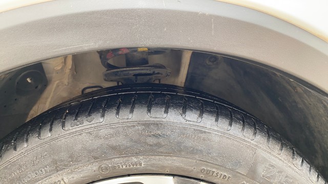 Second-hand 2021 MG Astor Savvy CVT BSVI for sale in Patna-29