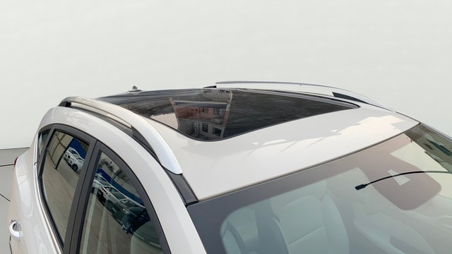 Second-hand 2021 MG Astor Savvy CVT BSVI for sale in Patna-8