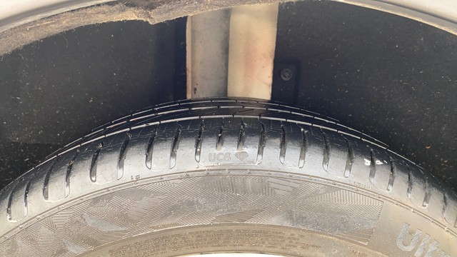 Second-hand 2021 MG Astor Savvy CVT BSVI for sale in Patna-30