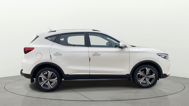 Second-hand 2021 MG Astor Savvy CVT BSVI for sale in Patna-1