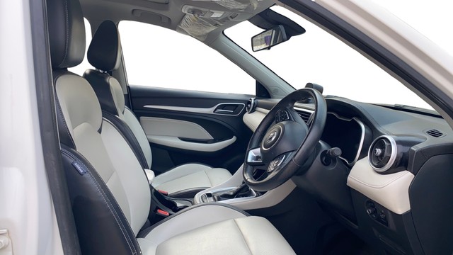 Second-hand 2021 MG Astor Savvy CVT BSVI for sale in Patna-15