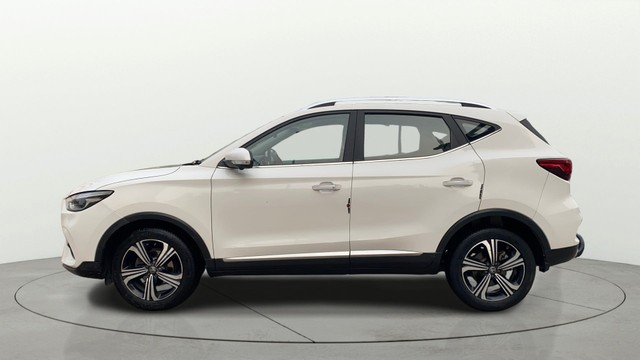 Second-hand 2021 MG Astor Savvy CVT BSVI for sale in Patna-5