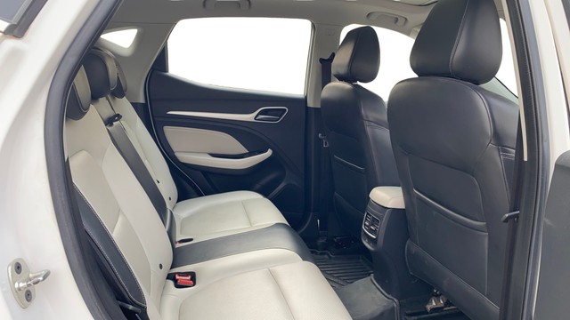 Second-hand 2021 MG Astor Savvy CVT BSVI for sale in Patna-16