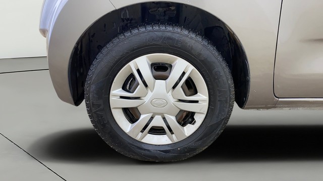 Second-hand 2018 Datsun RediGO T Option for sale in Ahmedabad-25