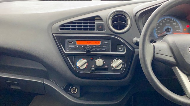 Second-hand 2018 Datsun RediGO T Option for sale in Ahmedabad-22