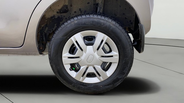 Second-hand 2018 Datsun RediGO T Option for sale in Ahmedabad-26