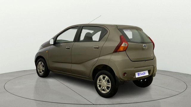Second-hand 2018 Datsun RediGO T Option for sale in Ahmedabad-4