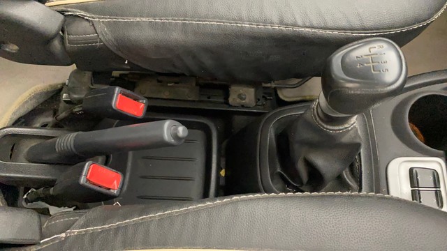 Second-hand 2018 Datsun RediGO T Option for sale in Ahmedabad-13