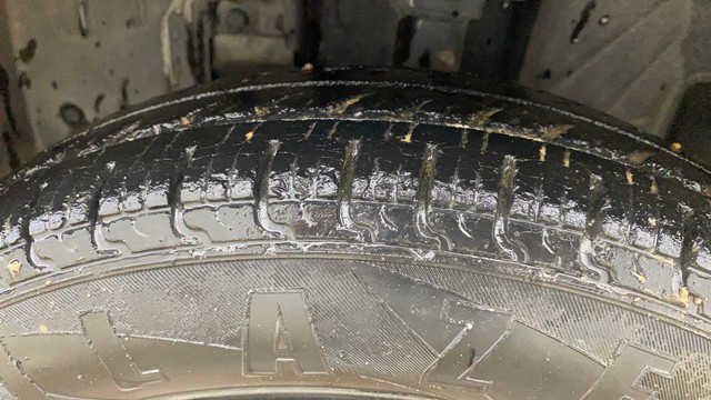 Second-hand 2018 Datsun RediGO T Option for sale in Ahmedabad-30