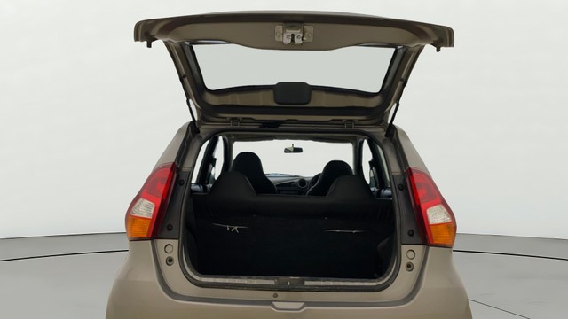 Second-hand 2018 Datsun RediGO T Option for sale in Ahmedabad-20