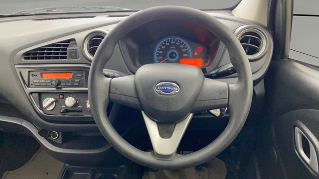 Second-hand 2018 Datsun RediGO T Option for sale in Ahmedabad-12