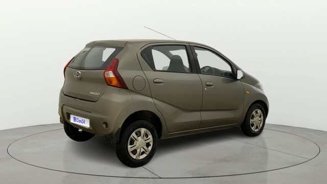 Second-hand 2018 Datsun RediGO T Option for sale in Ahmedabad-2