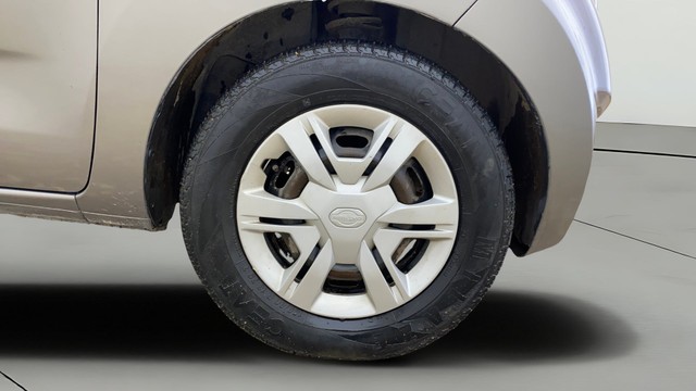 Second-hand 2018 Datsun RediGO T Option for sale in Ahmedabad-23