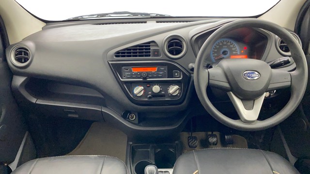 Second-hand 2018 Datsun RediGO T Option for sale in Ahmedabad-10