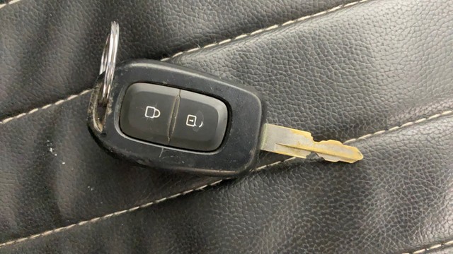 Second-hand 2018 Datsun RediGO T Option for sale in Ahmedabad-21