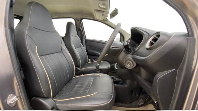 Second-hand 2018 Datsun RediGO T Option for sale in Ahmedabad-15