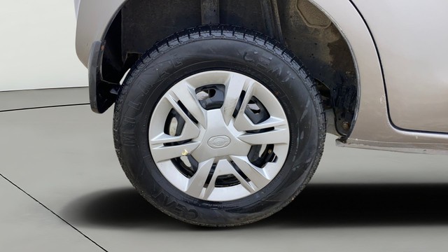 Second-hand 2018 Datsun RediGO T Option for sale in Ahmedabad-24