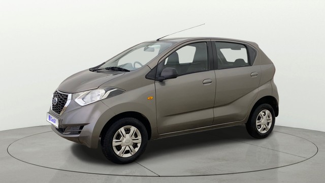 Second-hand 2018 Datsun RediGO T Option for sale in Ahmedabad-6