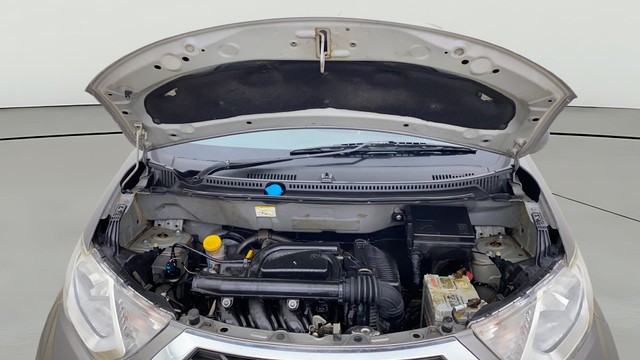 Second-hand 2018 Datsun RediGO T Option for sale in Ahmedabad-9