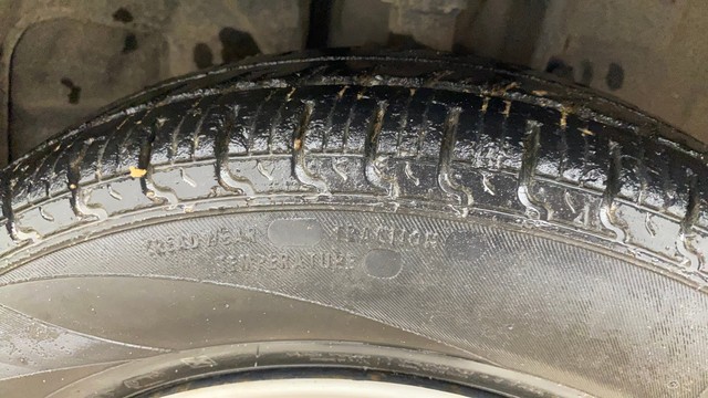 Second-hand 2018 Datsun RediGO T Option for sale in Ahmedabad-28