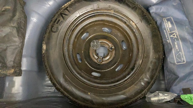 Second-hand 2018 Datsun RediGO T Option for sale in Ahmedabad-27