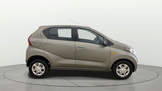 Second-hand 2018 Datsun RediGO T Option for sale in Ahmedabad-1