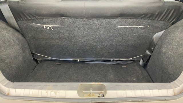 Second-hand 2018 Datsun RediGO T Option for sale in Ahmedabad-19