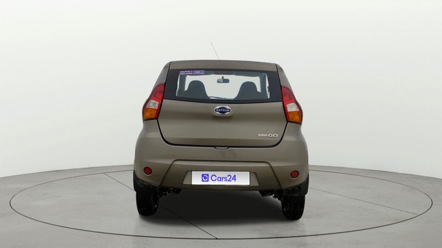 Second-hand 2018 Datsun RediGO T Option for sale in Ahmedabad-3