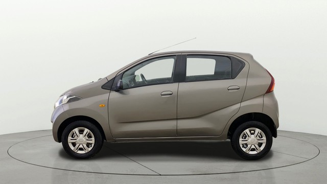 Second-hand 2018 Datsun RediGO T Option for sale in Ahmedabad-5