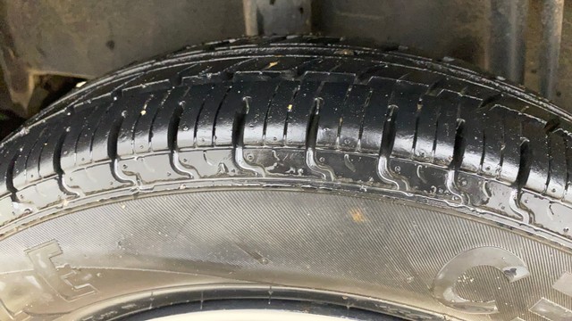 Second-hand 2018 Datsun RediGO T Option for sale in Ahmedabad-29