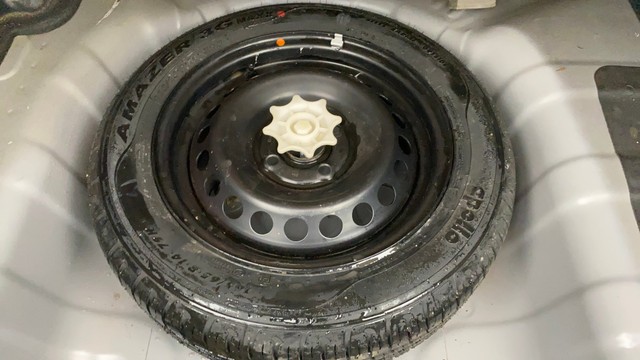 Hyundai Xcent 1.2 VTVT SX Second-hand 2017 Hyundai Xcent 1.2 VTVT SX for sale in Ahmedabad-30