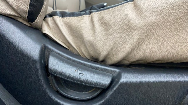 Hyundai Xcent 1.2 VTVT SX Second-hand 2017 Hyundai Xcent 1.2 VTVT SX for sale in Ahmedabad-10