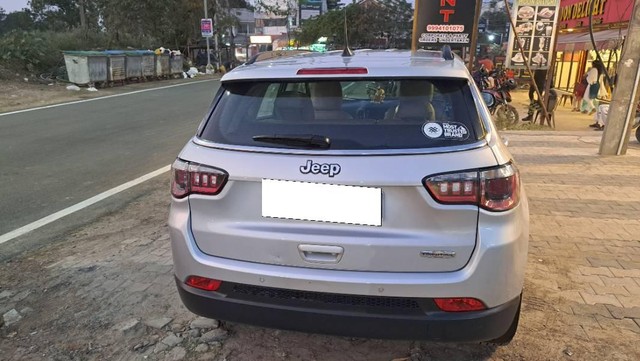 Second-hand 2019 Jeep Compass 2.0 Longitude Option BSIV for sale in Chennai-1