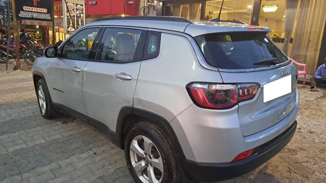Second-hand 2019 Jeep Compass 2.0 Longitude Option BSIV for sale in Chennai-5