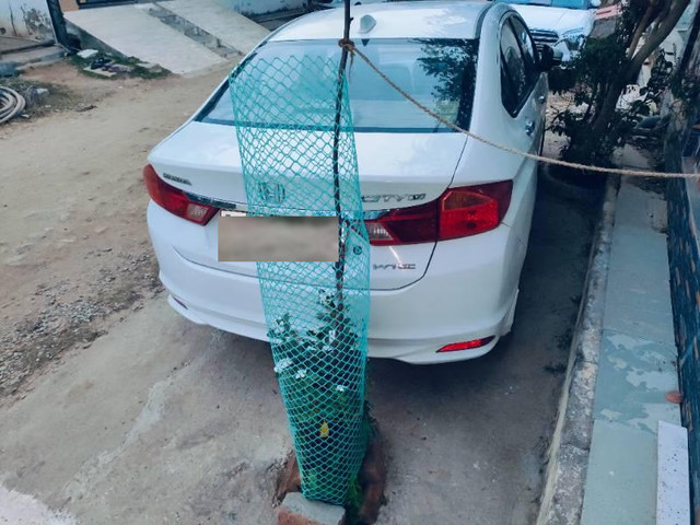 Second-hand 2014 Honda City i VTEC E for sale in Udaipur-3