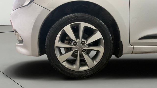 Second-hand 2015 Hyundai i20 Asta 1.2 for sale in Gurgaon-30