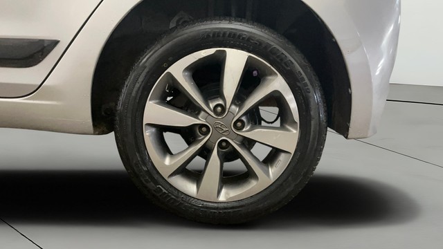 Second-hand 2015 Hyundai i20 Asta 1.2 for sale in Gurgaon-29