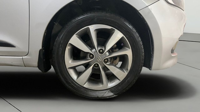 Second-hand 2015 Hyundai i20 Asta 1.2 for sale in Gurgaon-27