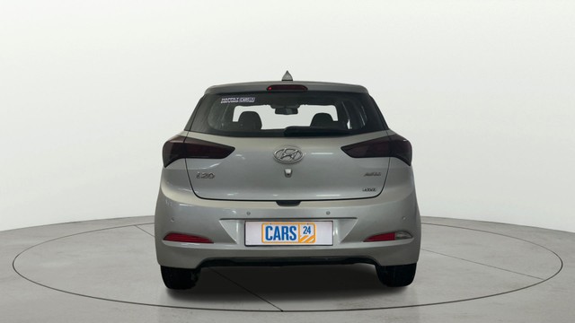 Second-hand 2015 Hyundai i20 Asta 1.2 for sale in Gurgaon-15